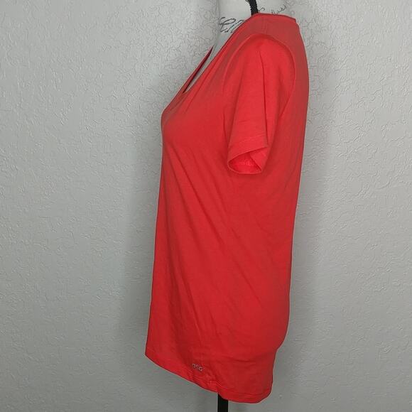 DSG Short Sleeve Shirt Size S - Picture 2 of 5